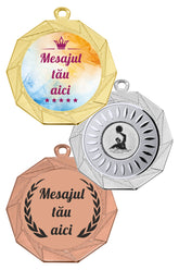 MD 79 | Medalii Sportive - TrophyShop